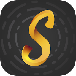 Stories AR logo